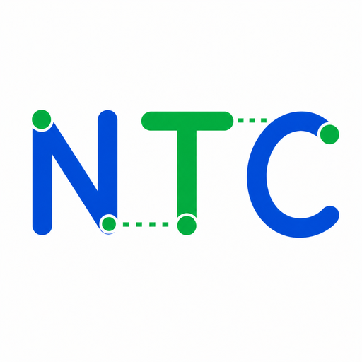 Logo NextTech Core